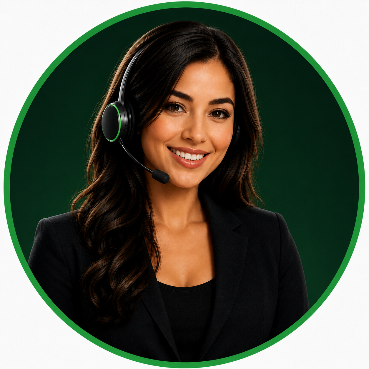 Elena Chatbot